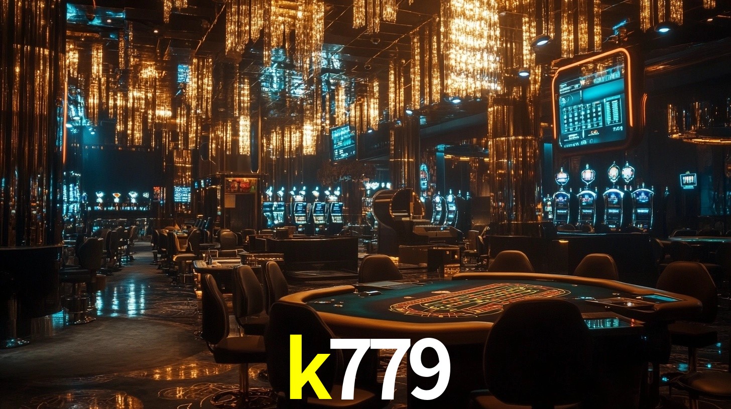k779 - Cassino On-line Jogue e Ganhe - k779.com