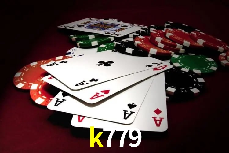 Estatísticas k779