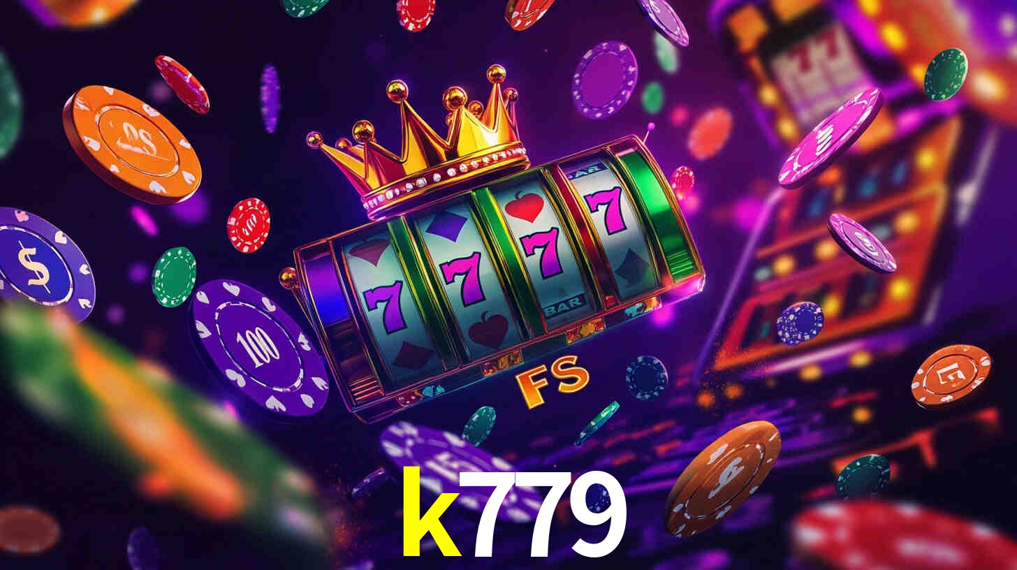 Blackjack Table k779