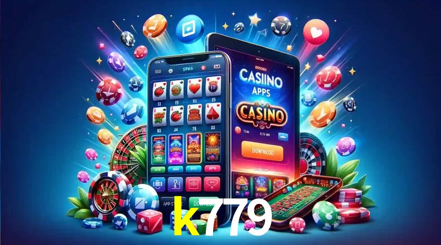 Seasonal Promotions k779