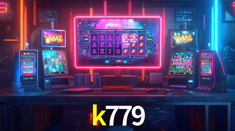 k779 bet