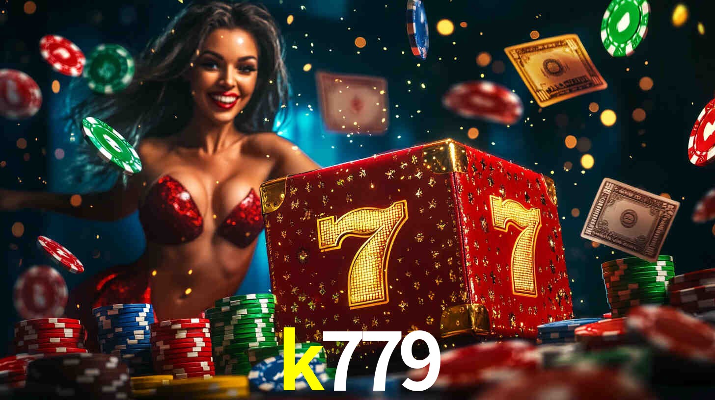 Desvendando o Mundo dos Jogos Virtuais na k779
