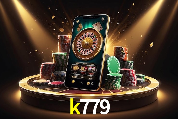 k779 - Aplicativo Móvel