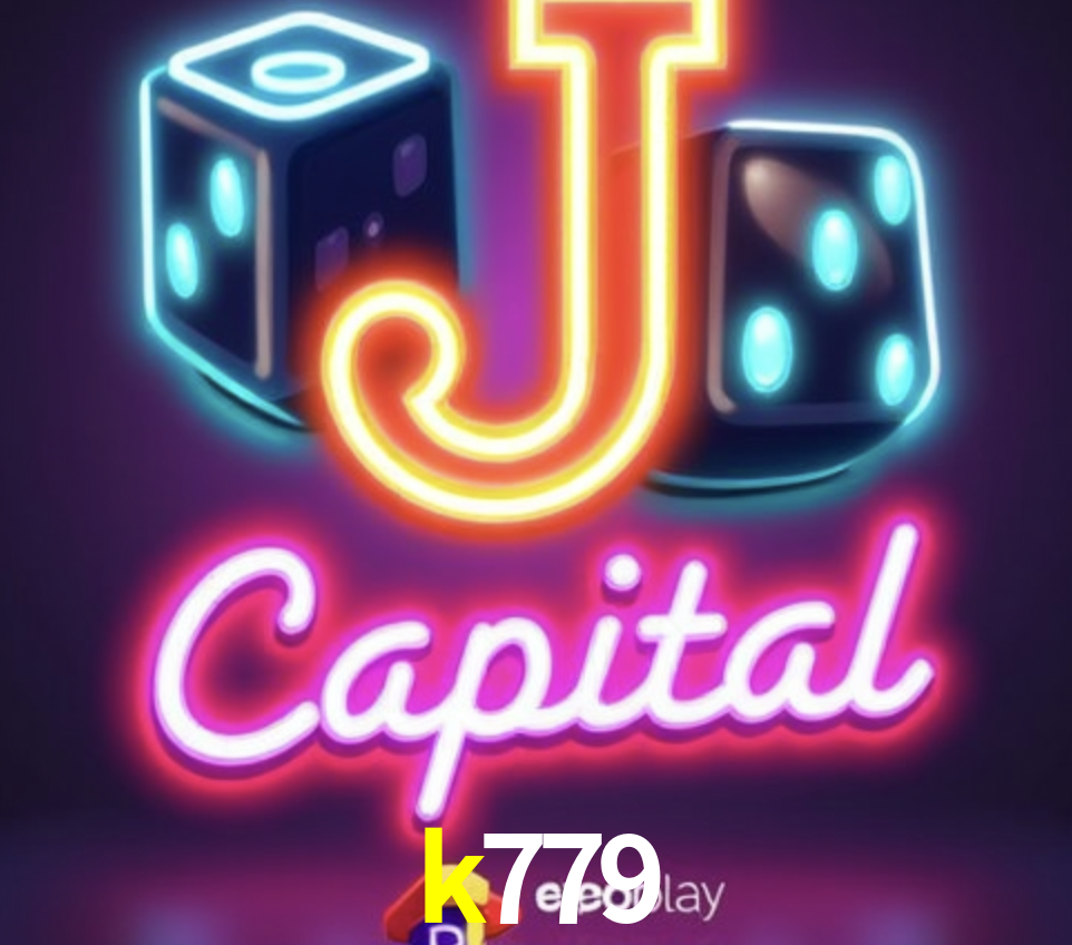 APP oficial da k779 para mobile