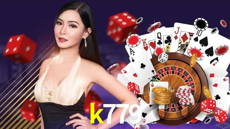 Casino VIP k779