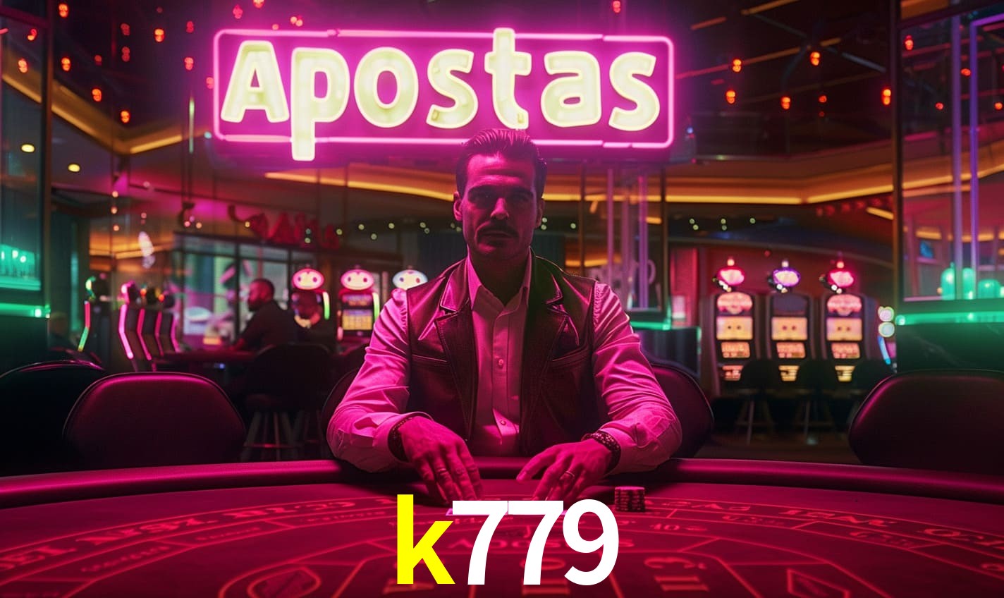 k779 Belo Horizonte - Provably Fair
