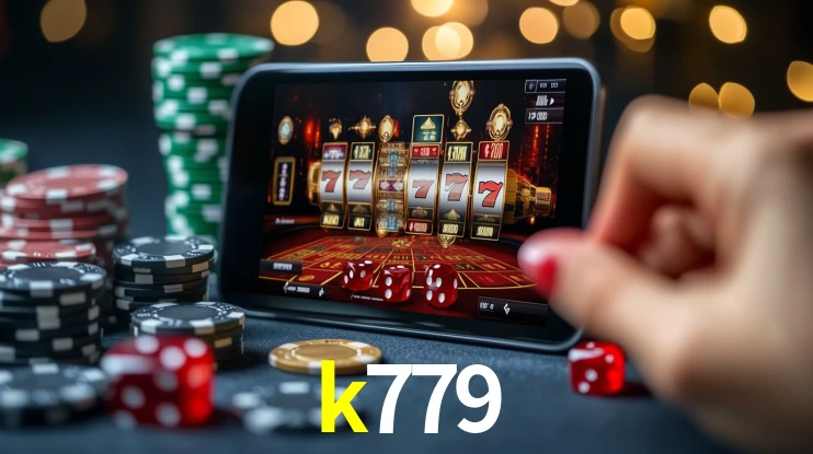 Live Casino k779