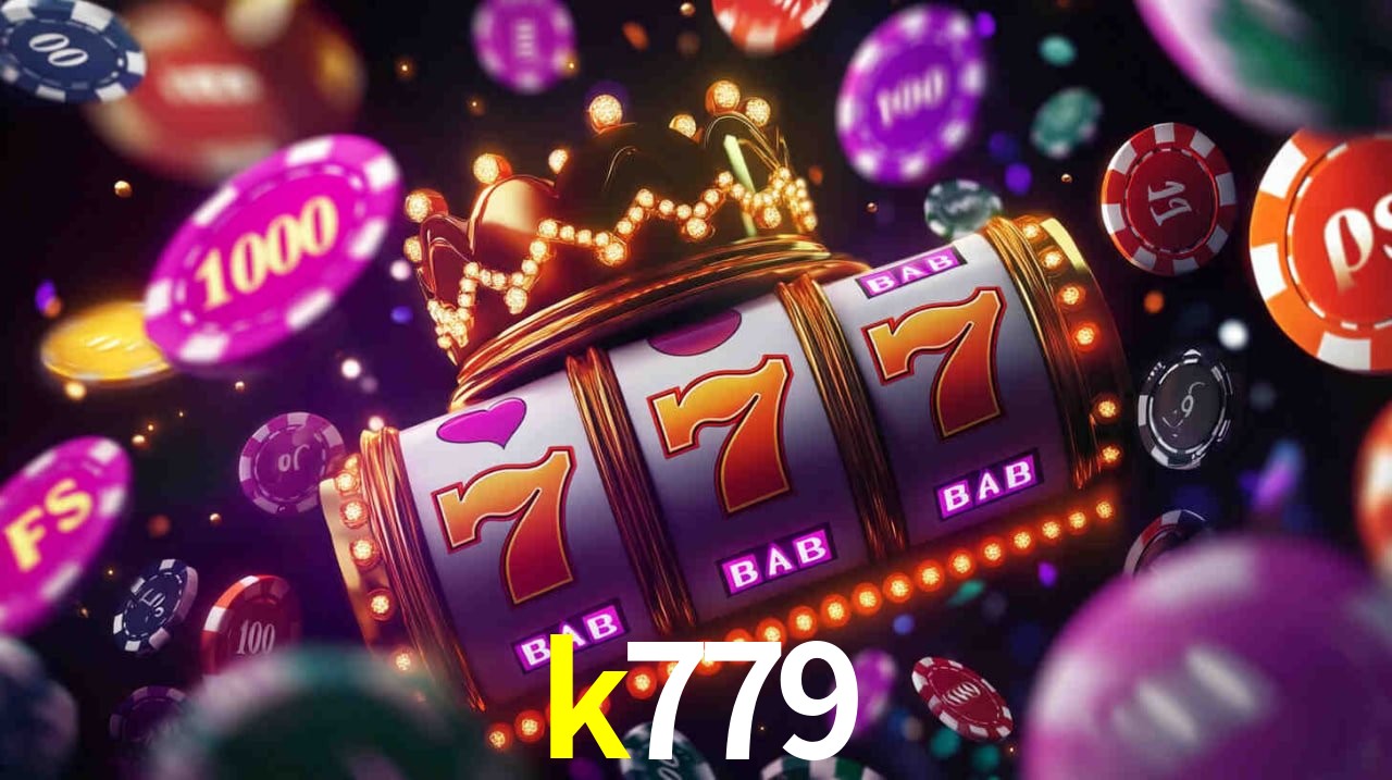 Account Benefits k779