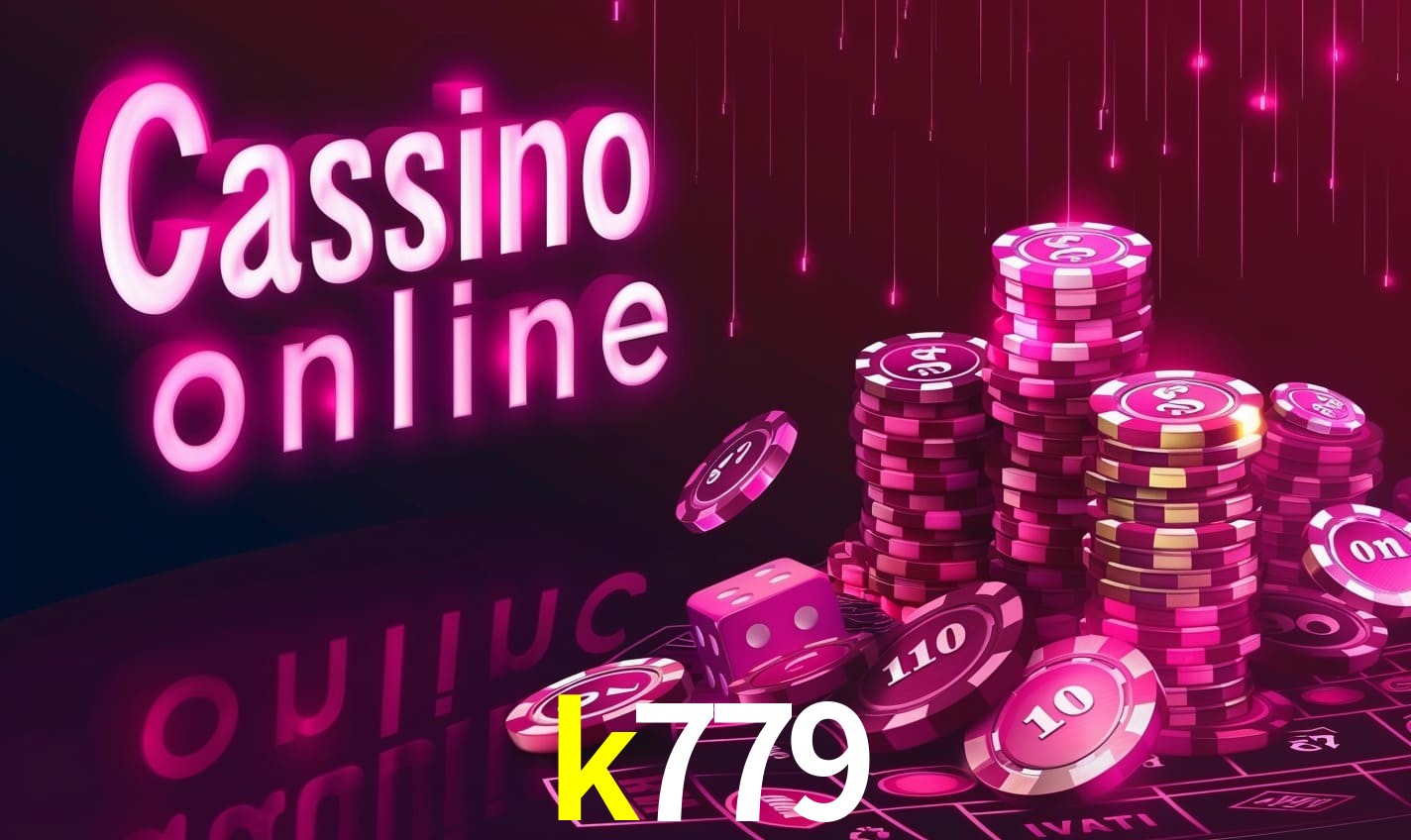 k779 Salvador - Strategies