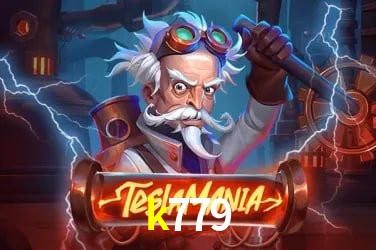 k779 Brasília - Jogo Features
