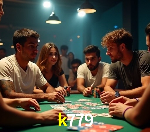 k779 Slot - 320+ Caça-Níqueis Premium