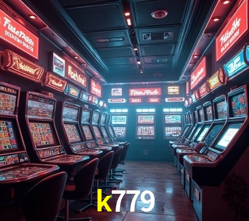 k779 São Paulo - Hot Promos