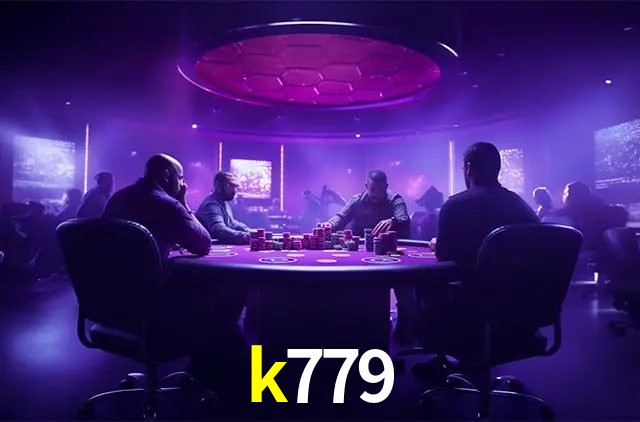 Tecnologia da Plataforma k779