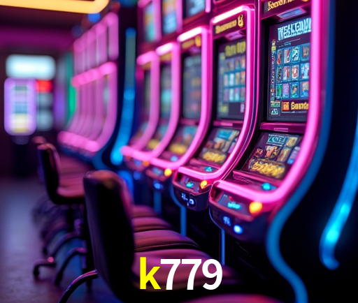 k779 São Paulo - Top Slots