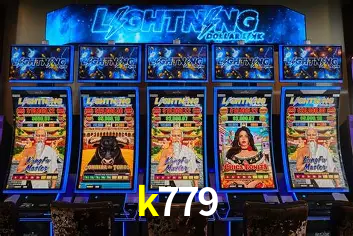 Descubra a Magia dos Jogos de Arcade no k779