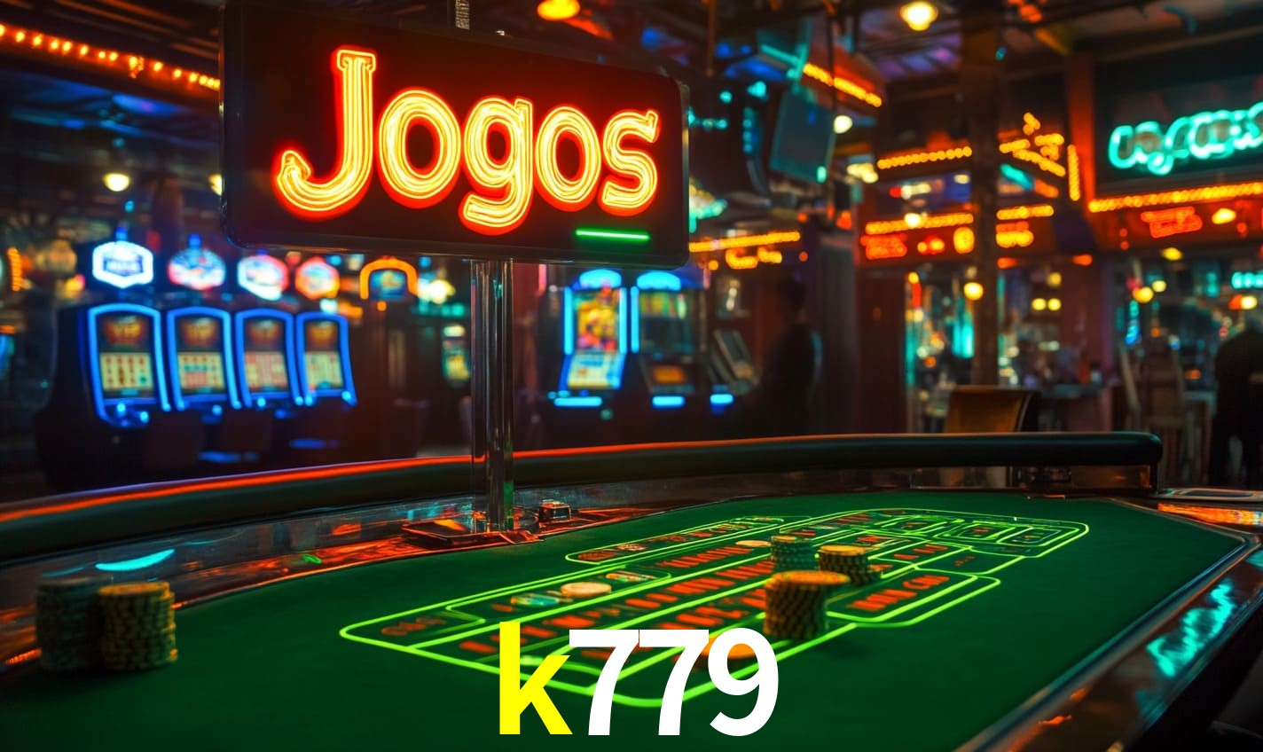k779 Salvador - Statistics