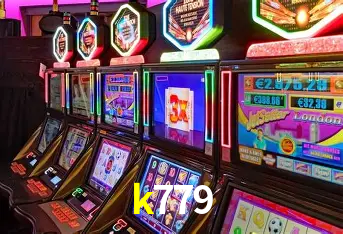 A Experiência Imersiva dos Cassinos Ao Vivo no k779