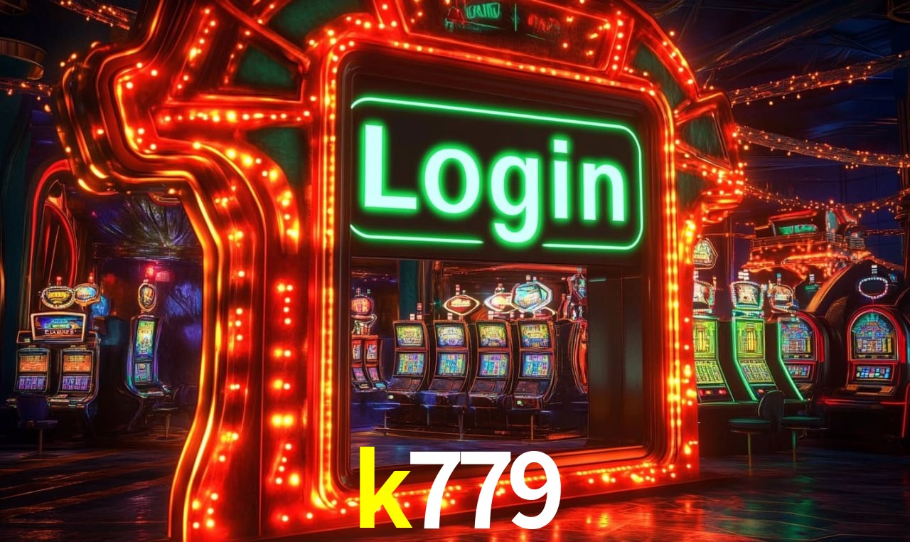 Diretório de Jogos k779