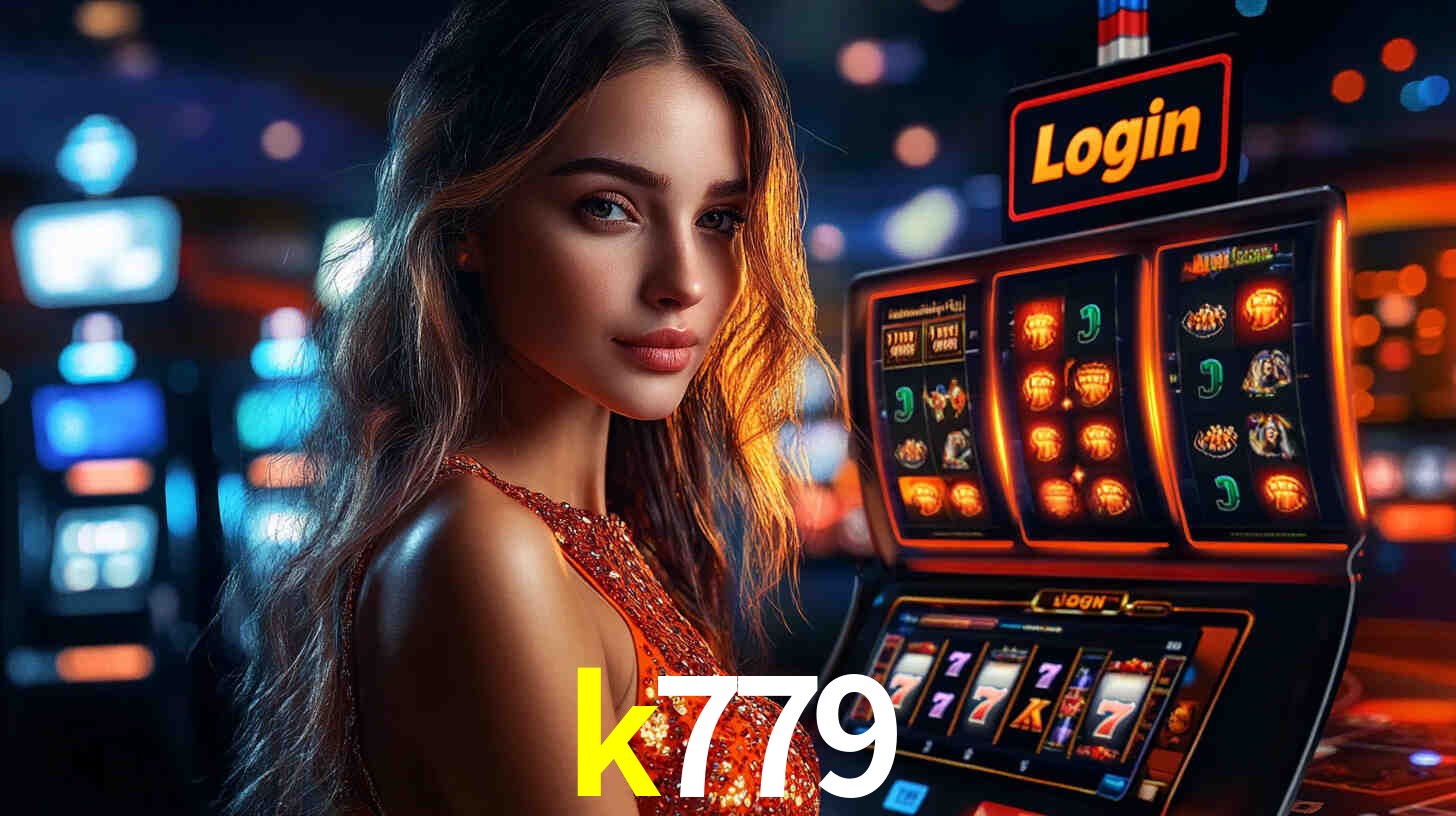 Experimente o Login Seguro Premium no k779