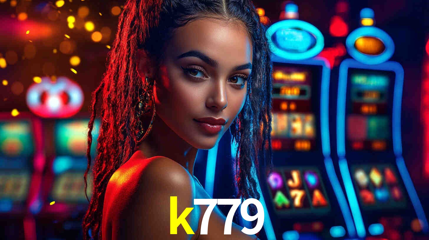 Inovações de Jogos na k779: O Futuro das Experiências Interativas