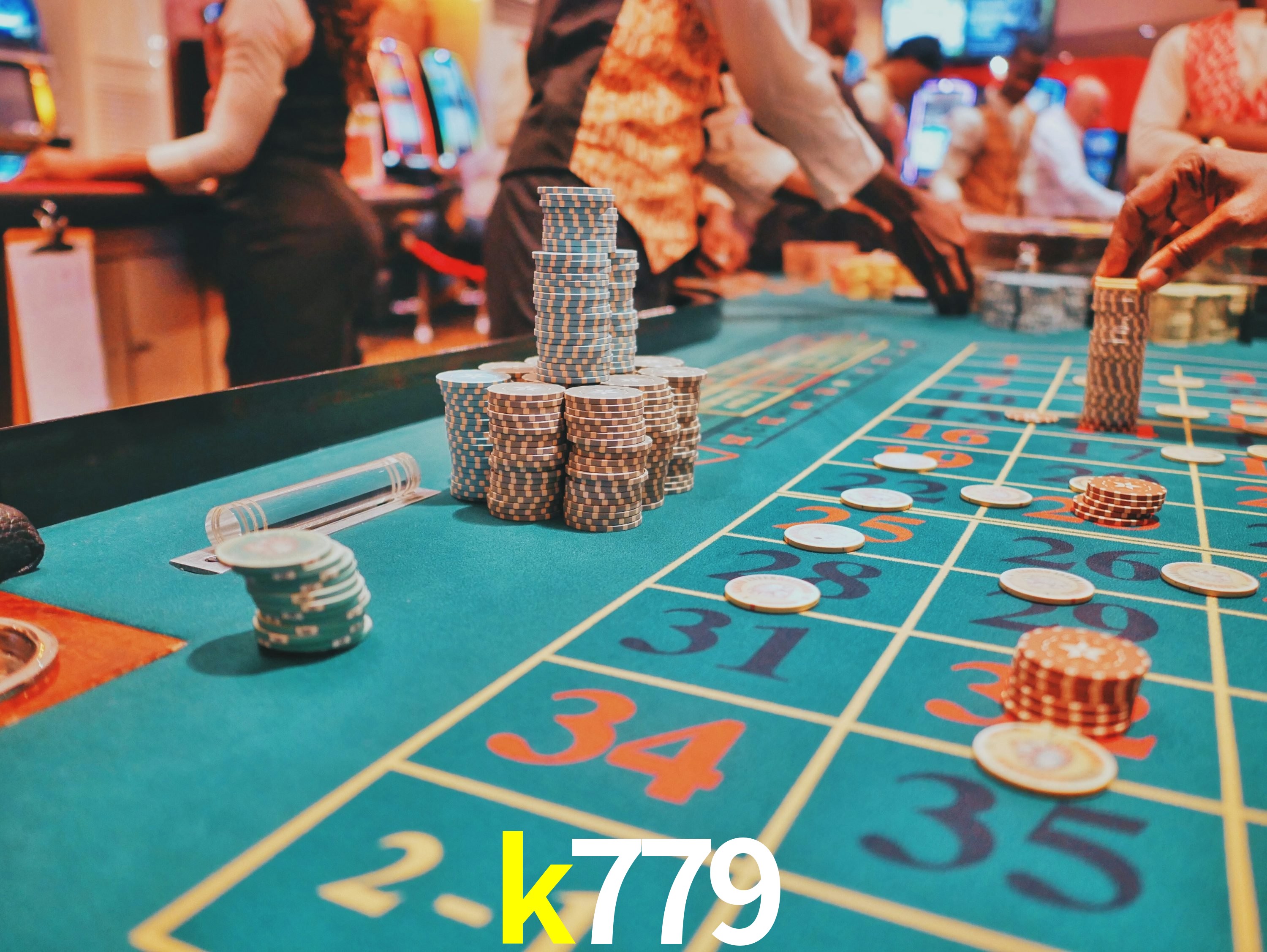 Recursos de Bônus k779