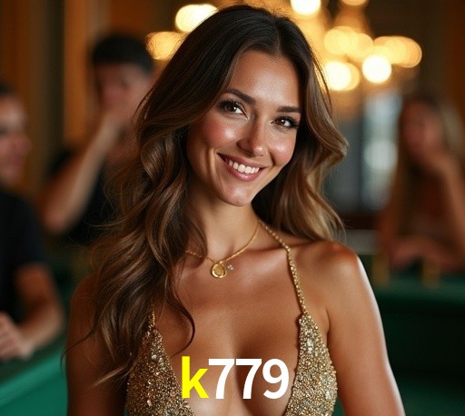 Casino Ao Vivo k779